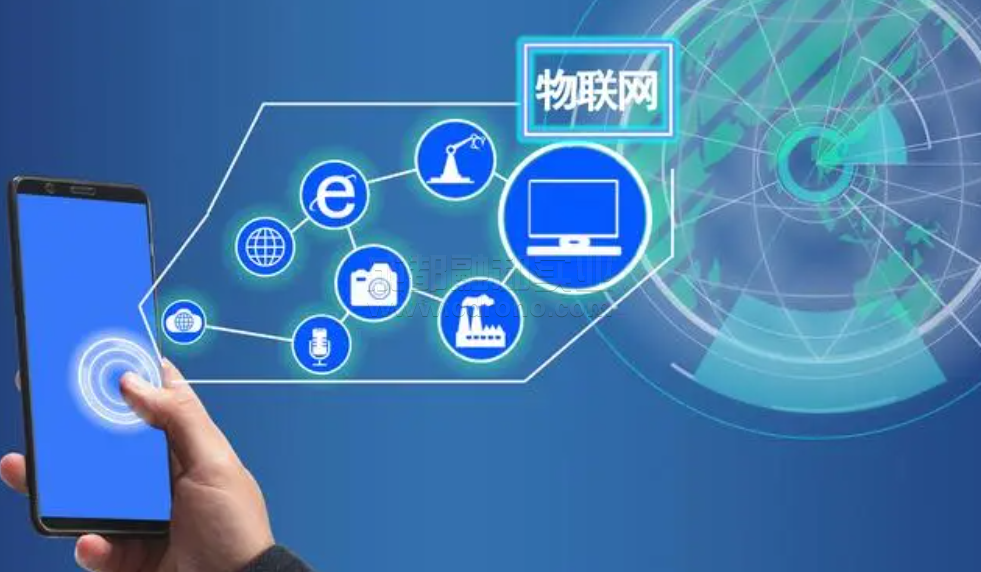 物联网创建连接生态系统来促进电动汽车智能