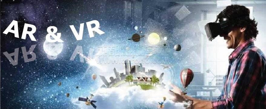 AR与VR现实化所面临不可避免人为行为