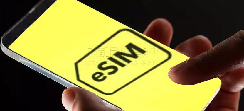 ESIM应用环境的实际应用有哪些