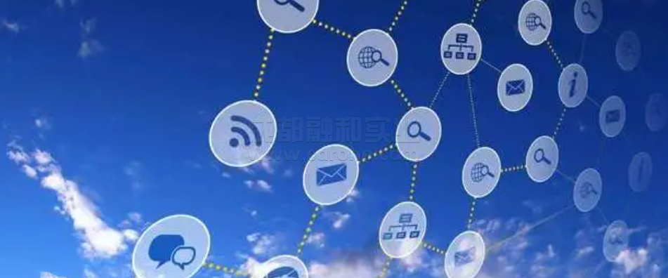 物联网推动互连生态系统平衡演变