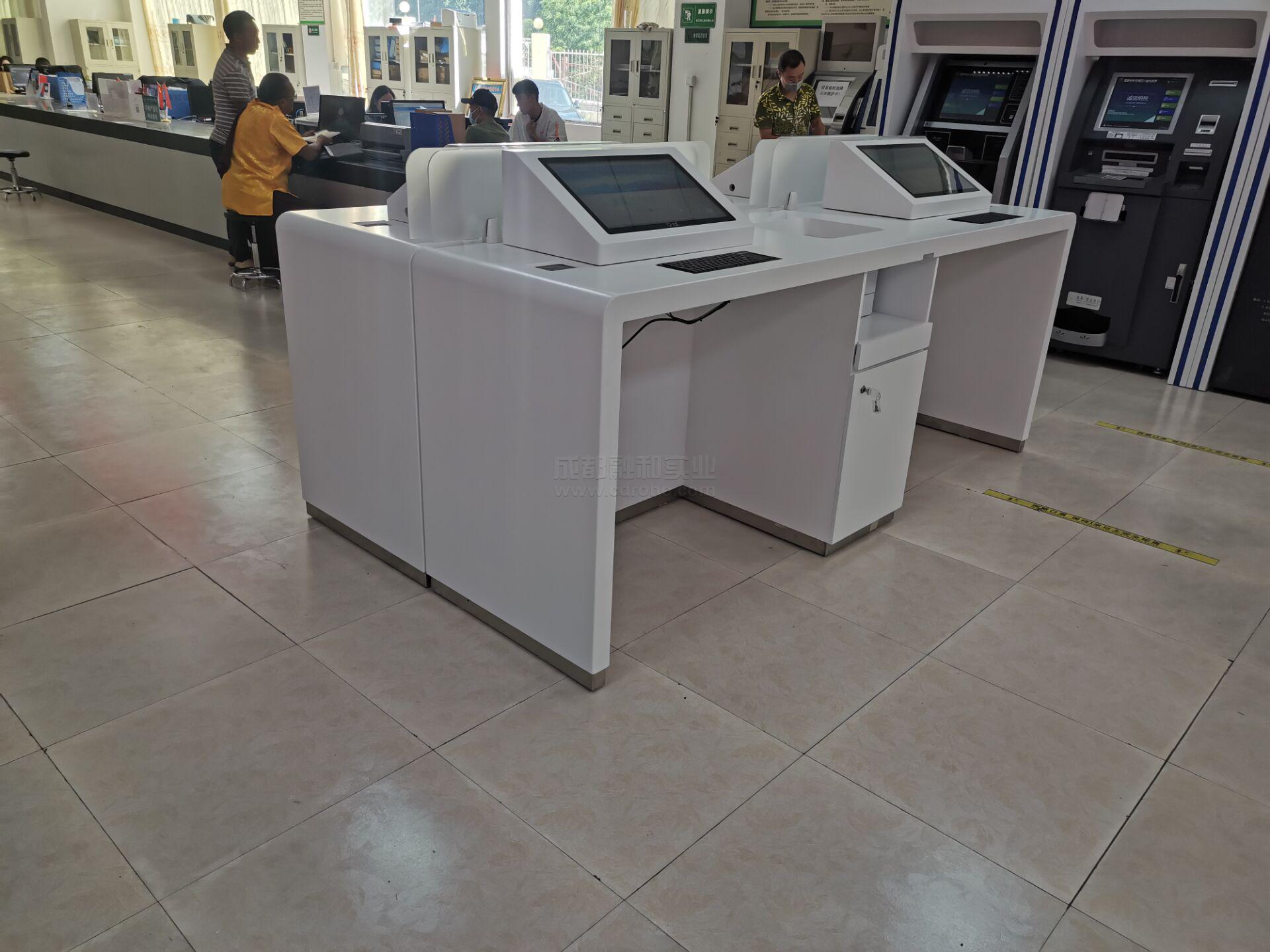 填单系统：自助打印，让制单更便捷