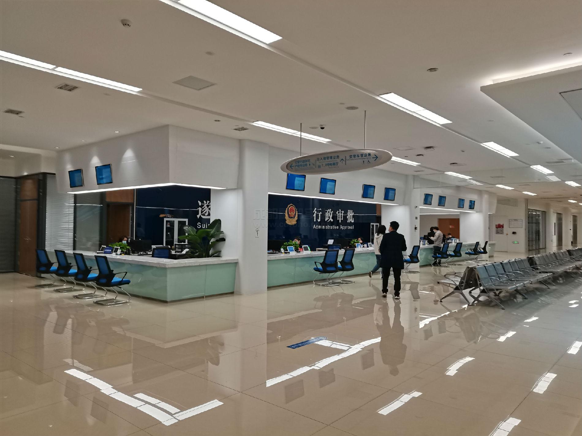  排队叫号系统：提升效率、优化体验，国产系统助力智能排队新时代