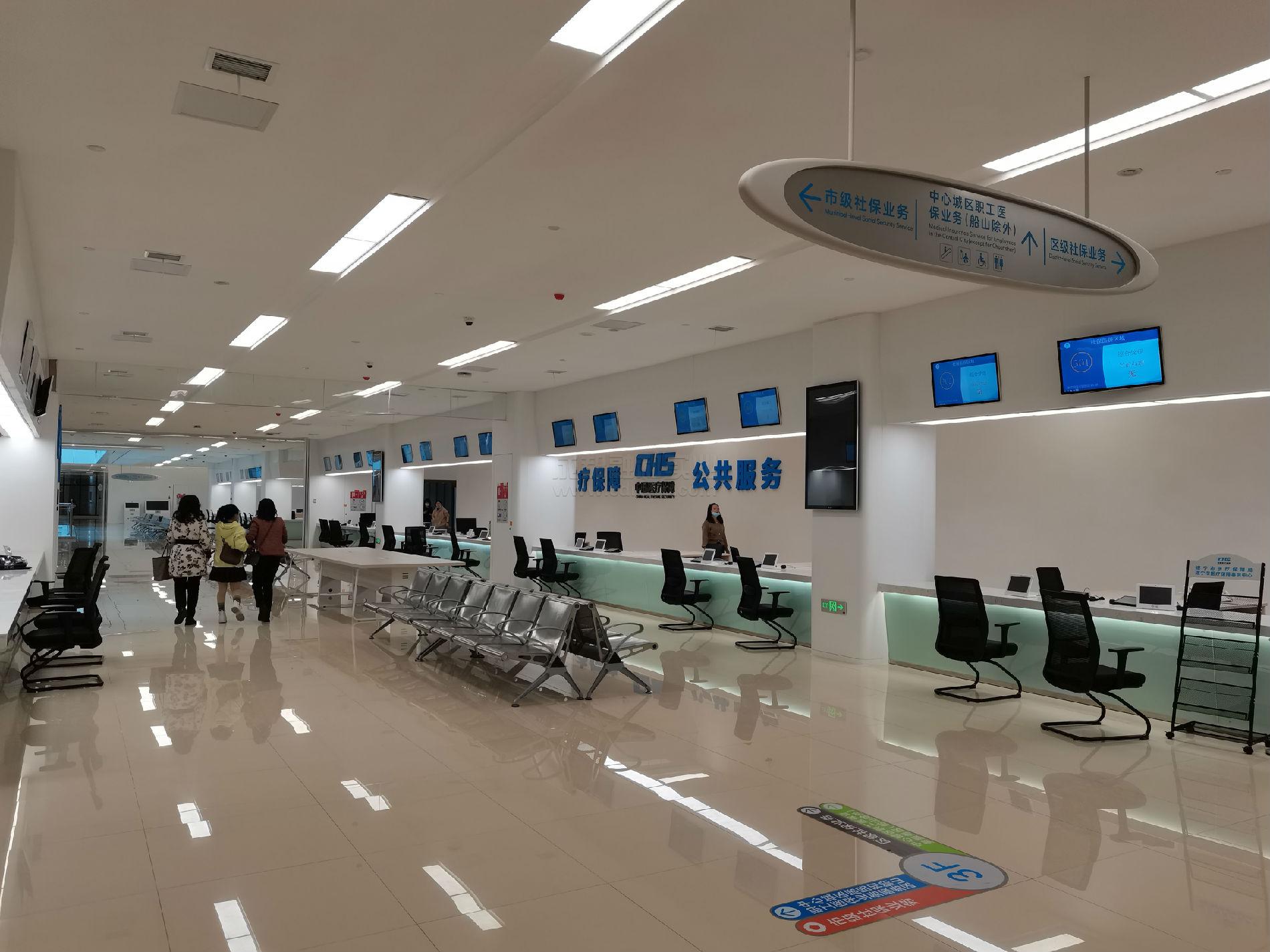  排队叫号系统：提升效率、优化体验，国产系统助力智能排队新时代