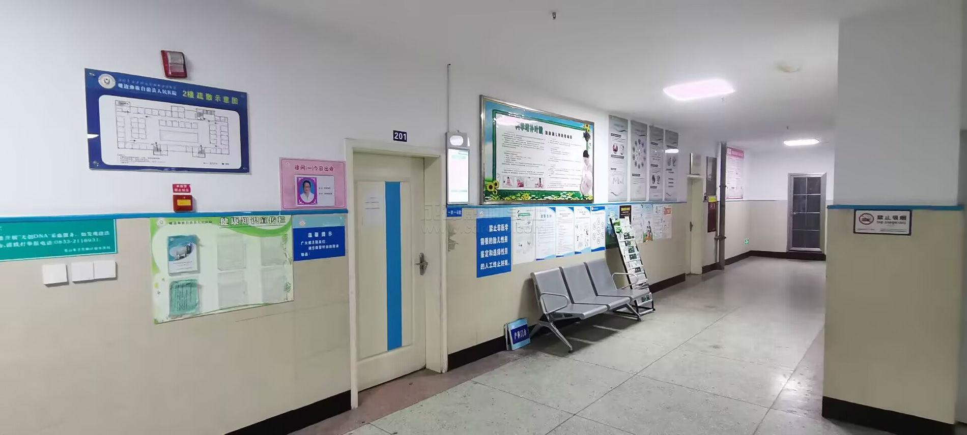 优化医疗服务：推进医院分诊叫号系统建设