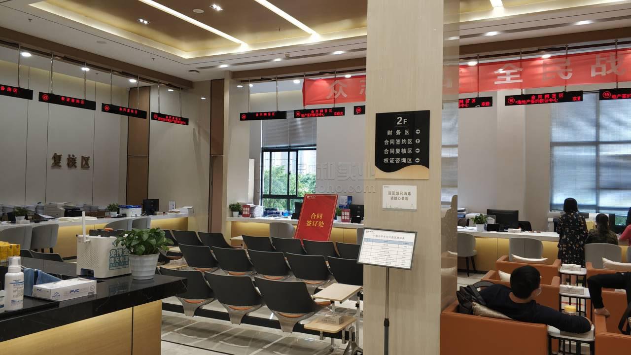智慧系统展示