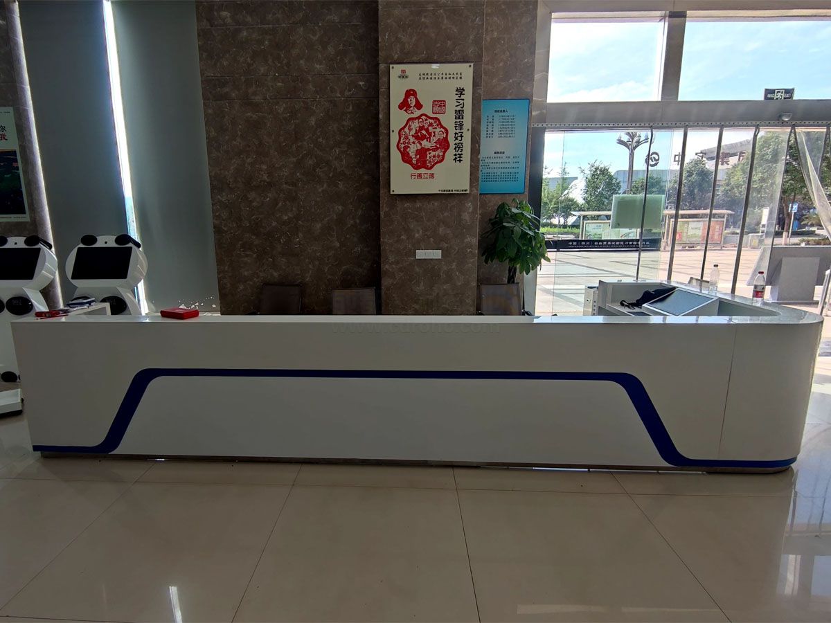 “税务管家”税务走上智慧税务与企业互动效果图