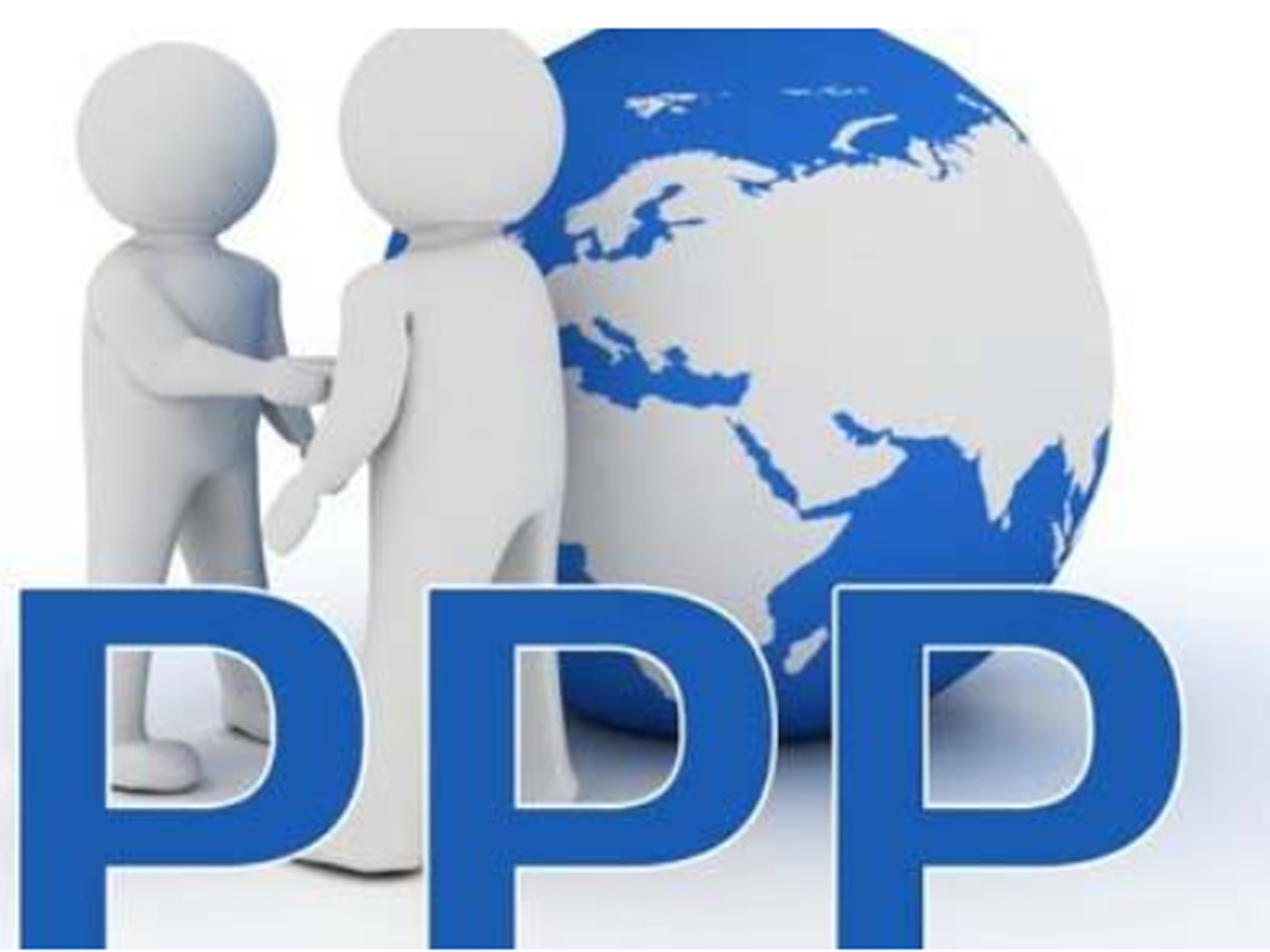 2020年国内PPP市场规范_高质量发展效果图