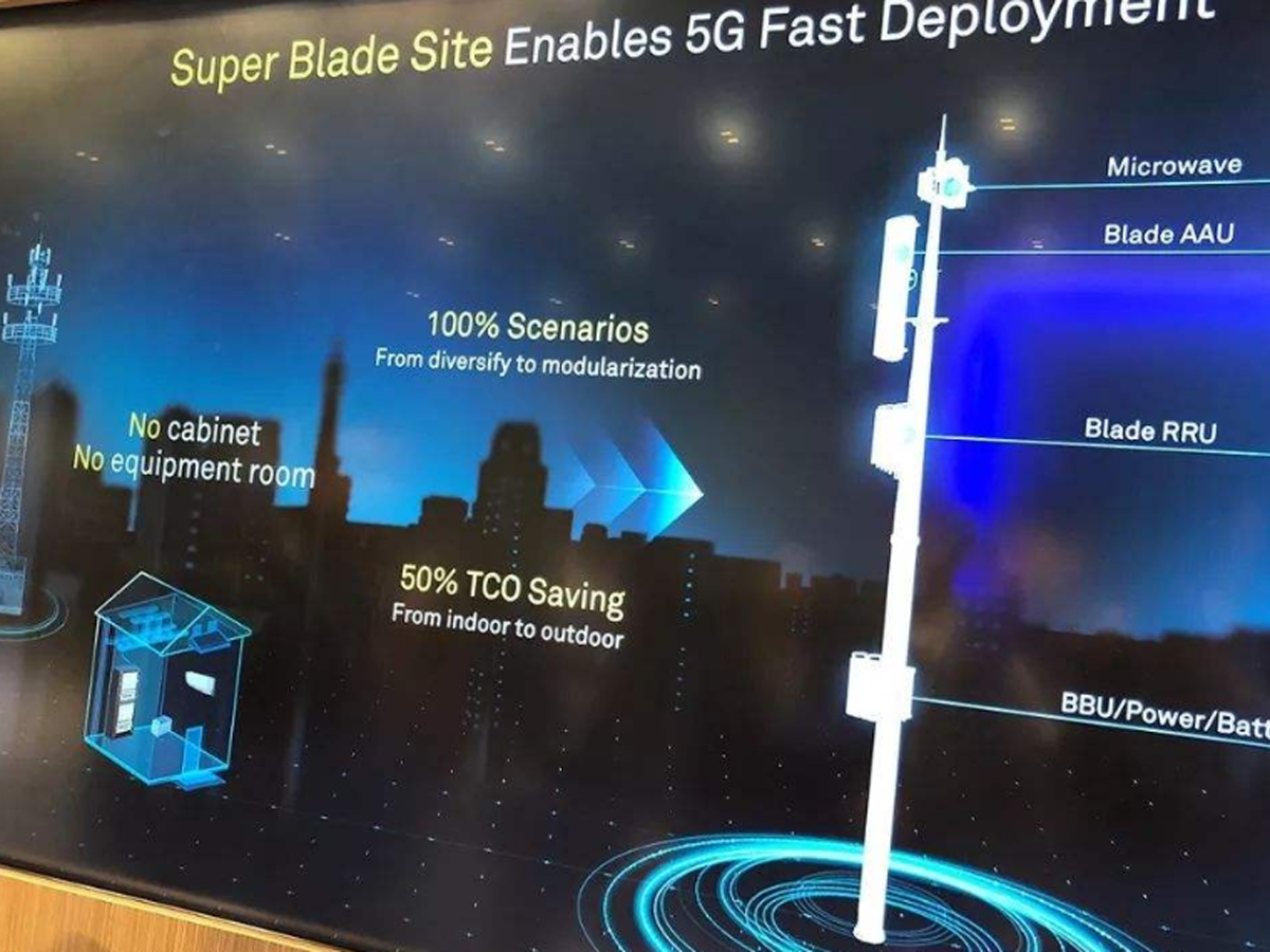 北京累计建设5G基站超2万个效果图