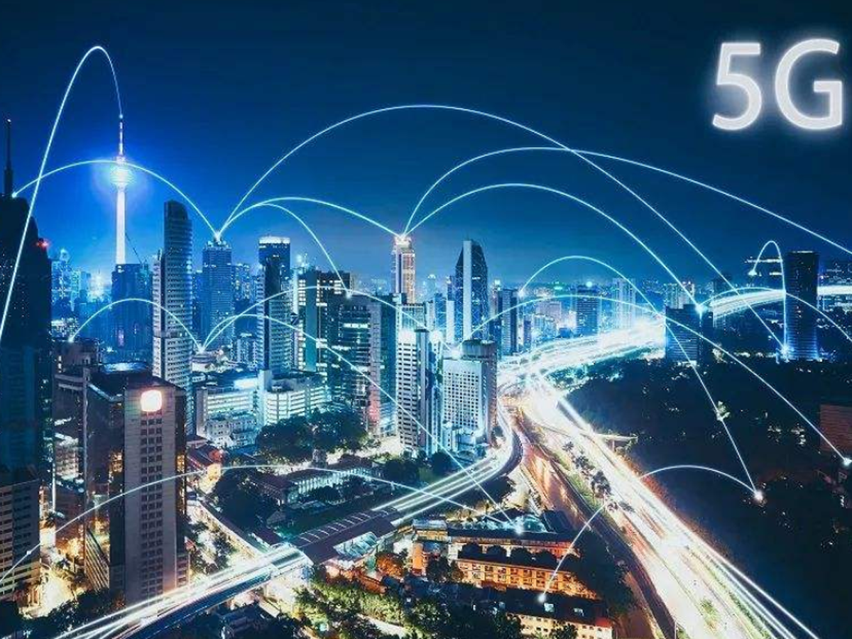 北京累计开通5G基站4.4万个 全国全网指日可待效果图