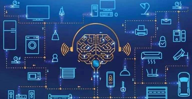 中国物联网5G用户占全球85％效果图