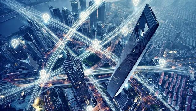智慧交通筹备明年的交通运输改进工作效果图