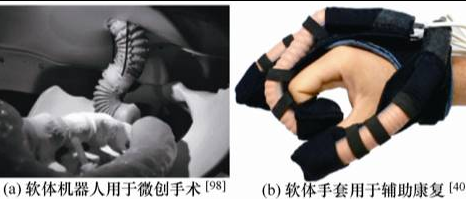 软体机器人对未来智慧城市 人工智能重要性越来越明显效果图
