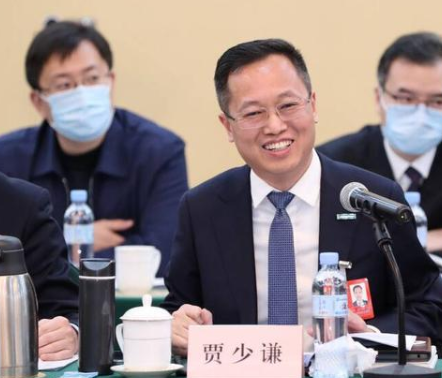 山东省人大代表贾少谦:把济南青岛率先打造成全球智慧城市样板效果图