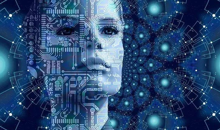 探索人工智能技术前沿的'无人区'效果图