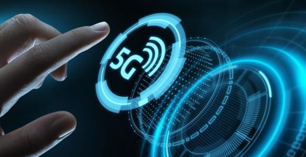 管理者要有数字思维 推动5G网络全面发展效果图