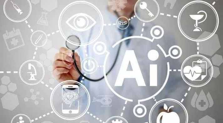 人工智能机器人在抗疫过程中表现出四大优势效果图