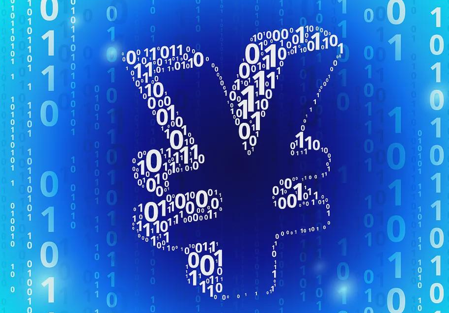 数字化时代引领智能生活效果图