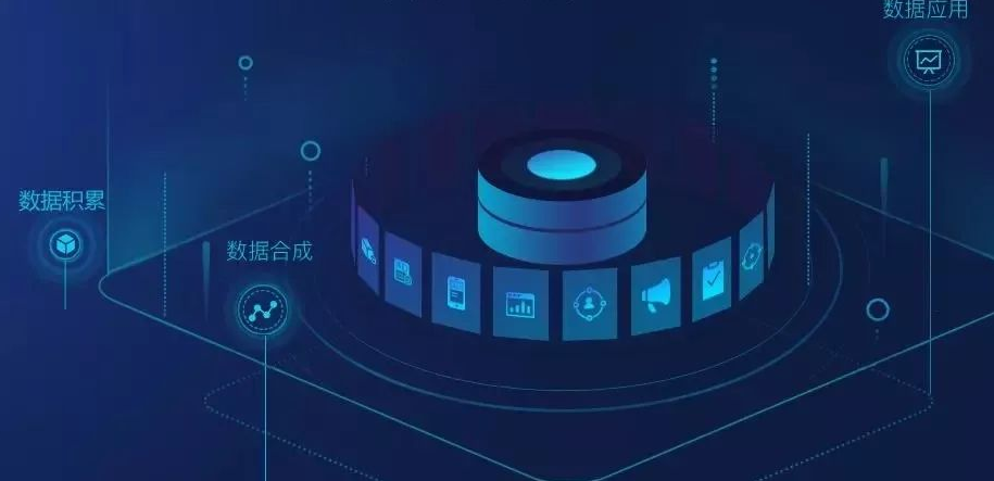 从无人货架到智能柜 大数据改变我们的生活效果图