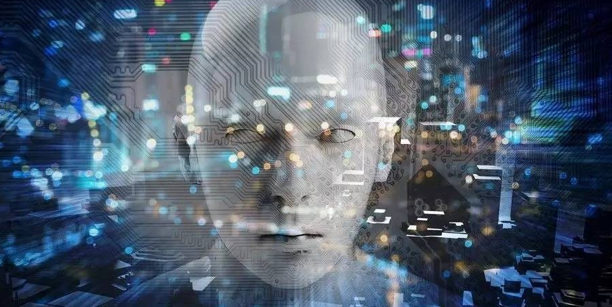 2021世界人工智能大会(WAIC2021)将在上海隆重举行效果图