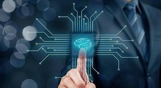 人工智能在生物学突破，能预测出98.5%的人类蛋白质结构效果图