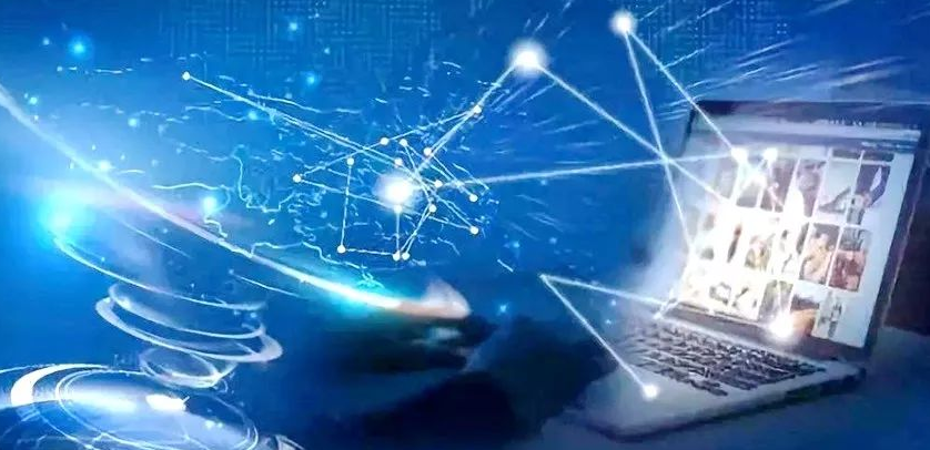 制造业数字化转型需要注意的4大点。效果图