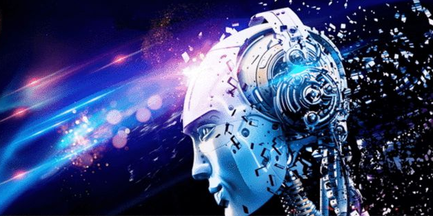 人工智能技术大数据分析助力奥运。效果图