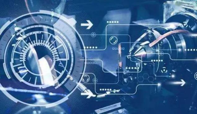 5G+工业互联网目前CP融合发展情况怎么样？效果图