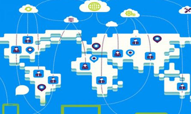 全国移动物联网终端用户已达13.6亿。效果图