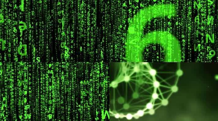 低碳融和数字化产业共建智能绿色生态链。效果图