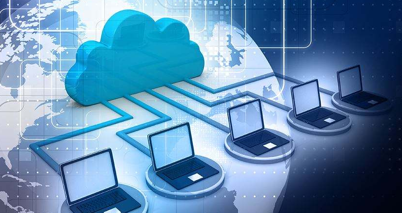 IaaS、PaS、SaaS在云计算中发挥重要作用？效果图