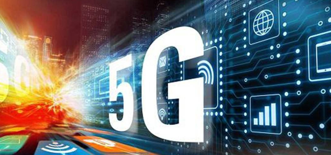 5g取代Wi-Fi某些用例中是可能的。效果图