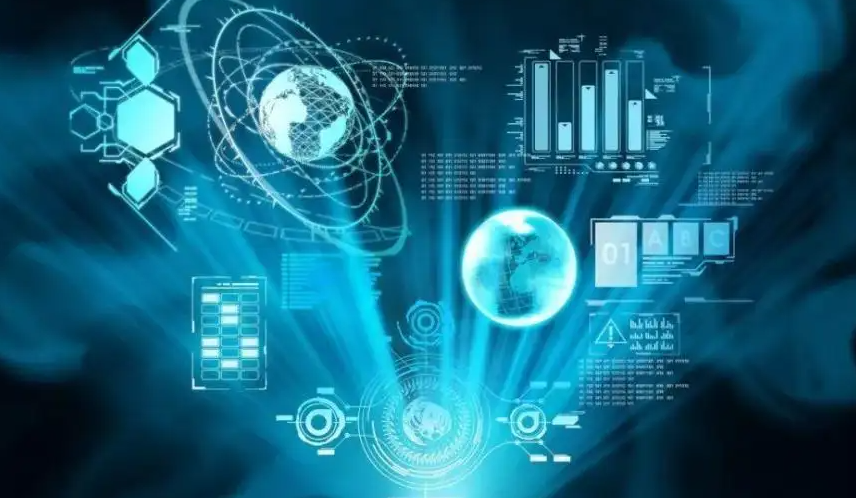 边缘计算领域将在某一时刻爆发。效果图
