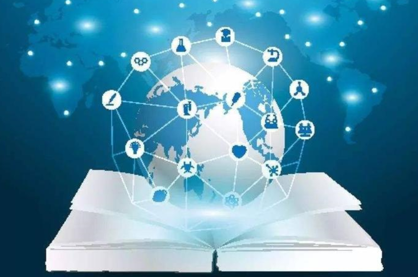 人工智能在智慧教育中实际应用环境。效果图