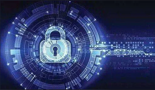 基于云的物联网安全技术应用环境。效果图