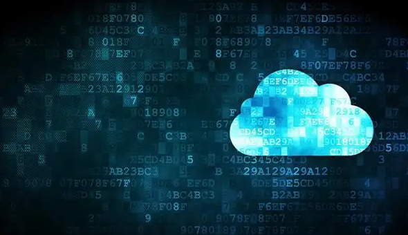 边缘计算有效助力大数据分离。效果图