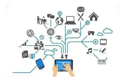 物联网对市场起什么作用及影响？效果图