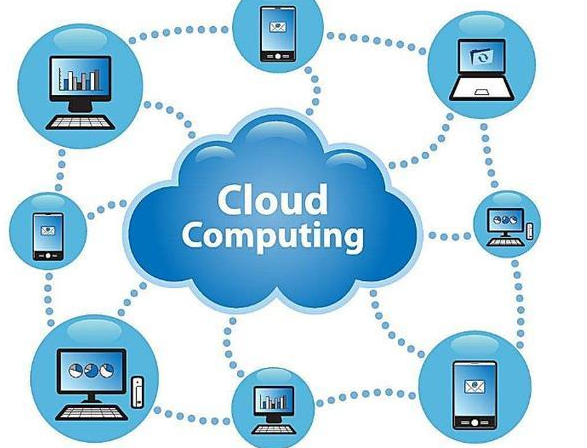 云计算技术与虚拟机技术各自应用环境在哪？效果图