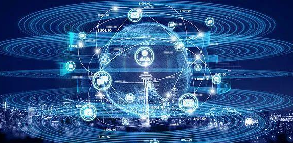 避免物联网项目错误，完善物联网弊端。效果图