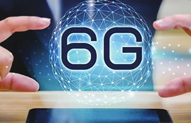 国内6G未来发展优势能给我们带来什么？效果图
