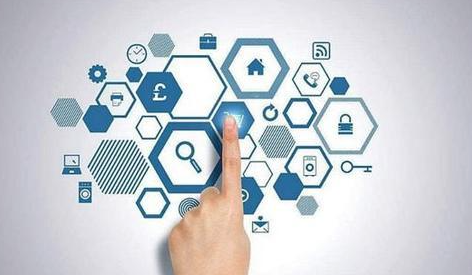 ChatGPT技术是物联网数字化转型的第一个实例。效果图