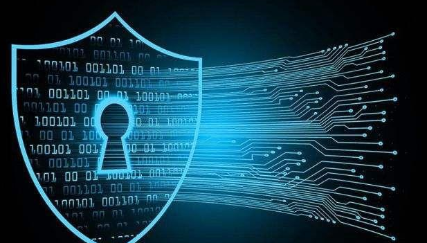 网络安全ESG框架降低企业网络风险。效果图
