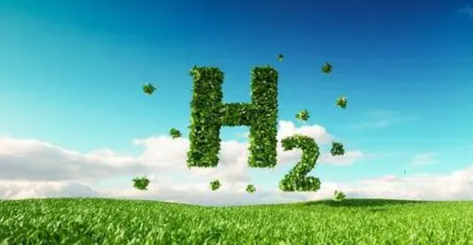能源效率在实际应用环境中的应用。效果图