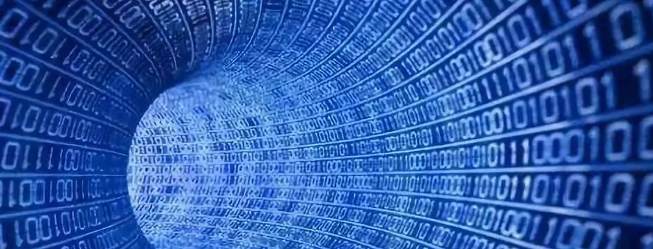 量子计算的未来对人工智能潜力的改变。效果图