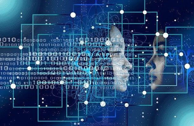 AI助力基础设施改善网络安全风险管理。效果图