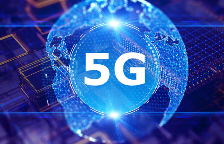 5G网络安全及攻击预防。效果图
