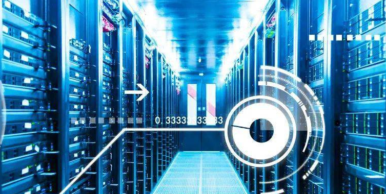 冷却技术助力数据中心延长使用寿命效果图