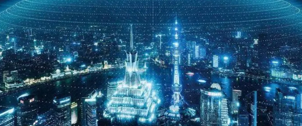 物联网未来数据分析机遇与挑战。效果图