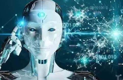 人工智能在不同行业中的应用环境效果图