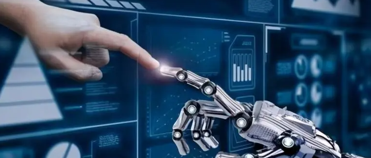 2023年人工智能实际应用技术有哪些？效果图