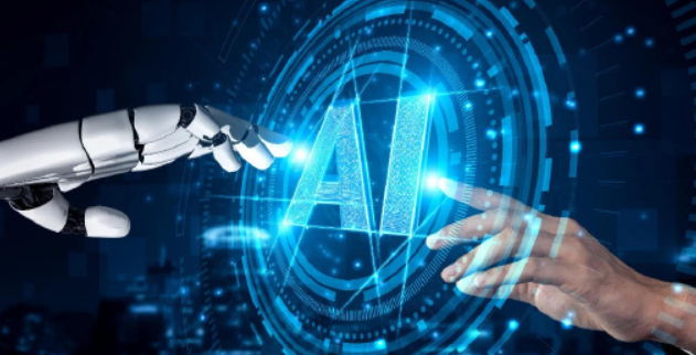 生成型AI人工智能是什么？能改变现有生活方式吗？效果图